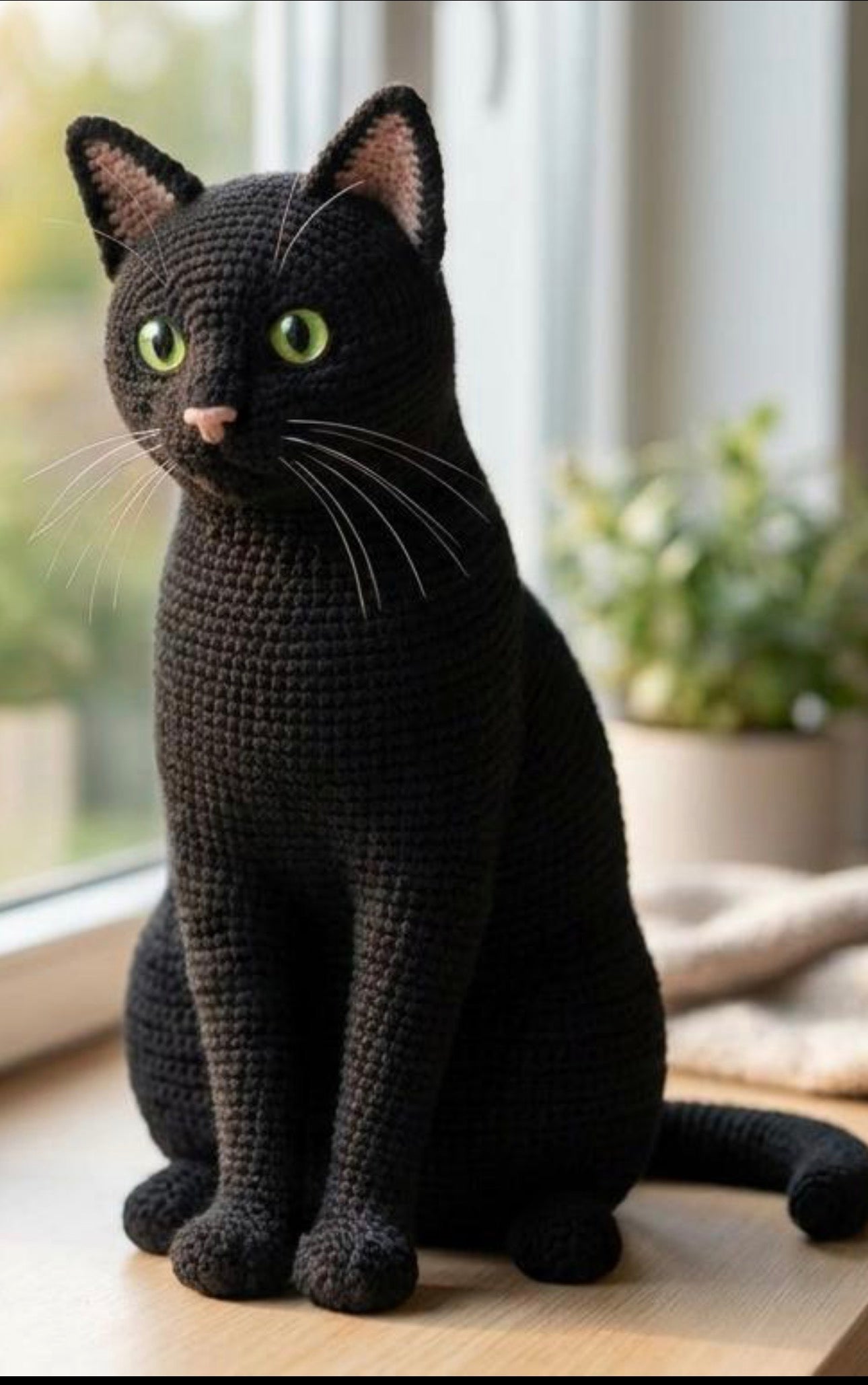 MADE TO ORDER- BINX