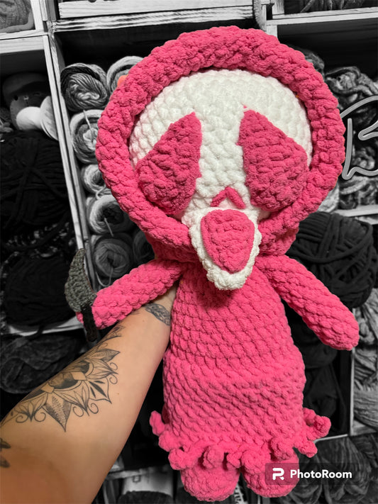 MADE TO ORDER Ghosty Slasher 🖤👻