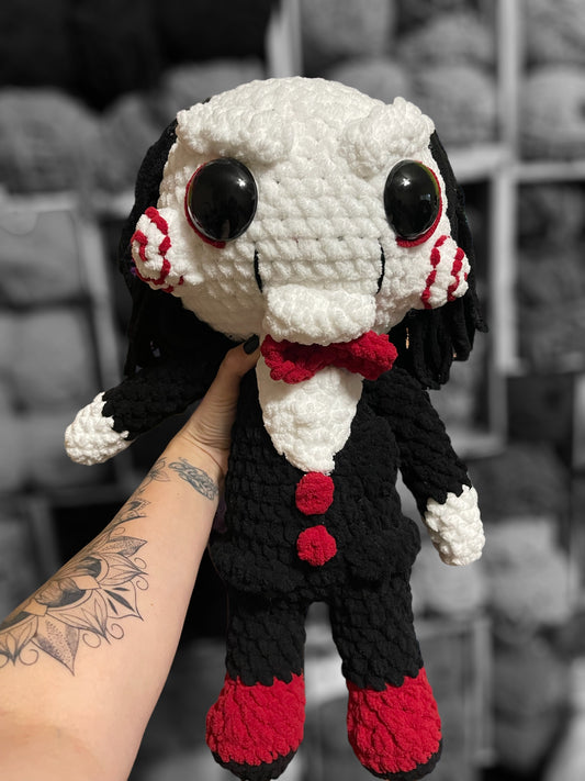 MADE TO ORDER doll Slasher