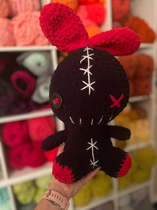 🖤❤️Voodoo Bunny 🖤❤️