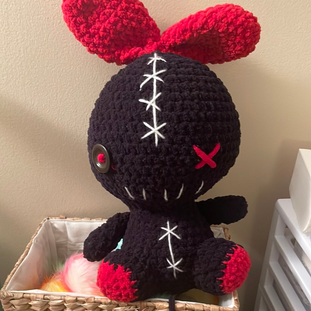 🖤❤️Voodoo Bunny 🖤❤️