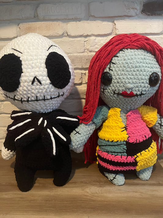 MADE TO ORDER living dead girl