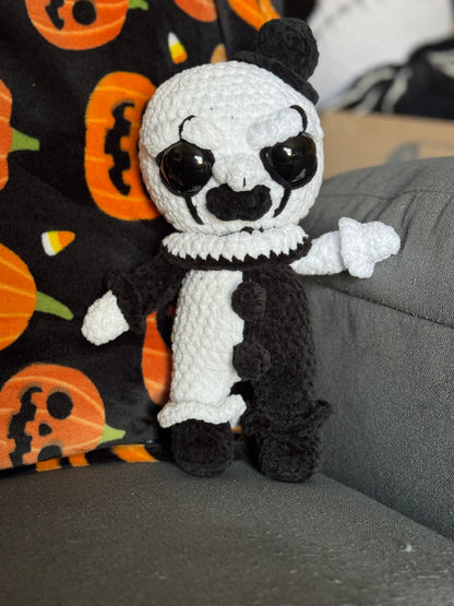 MADE TO ORDER-Small Clown