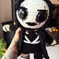 MADE TO ORDER Revenge Doll 🐦‍⬛