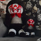 Jumbo MADE TO ORDER red reaper