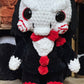 JUMBO puppet slasher
