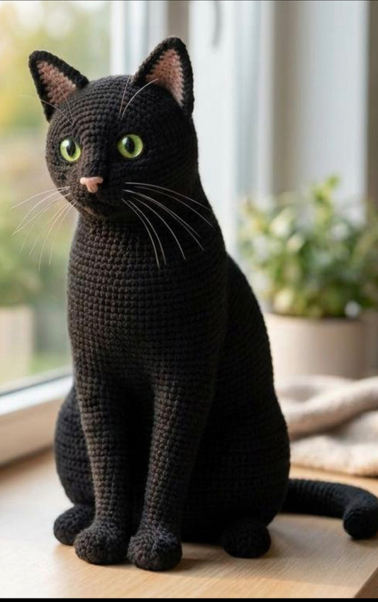 MADE TO ORDER- BINX