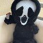 READY TO SHIP Jumbo Ghosty