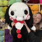 JUMBO puppet slasher