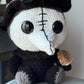 Jumbo Plague Doctor
