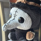 Jumbo Plague Doctor