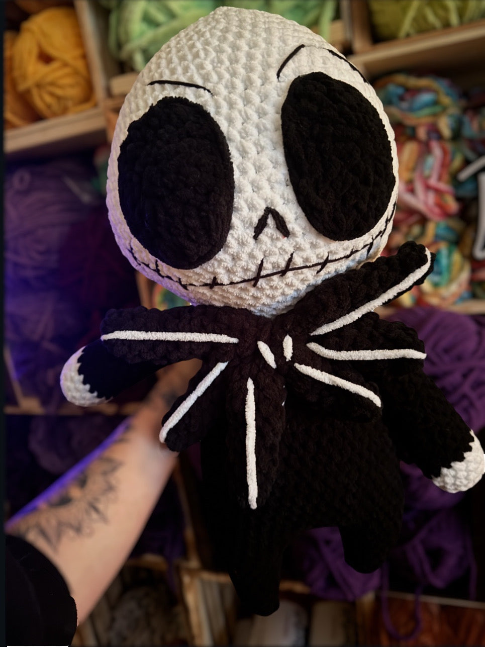 MADE TO ORDER Plushie Bundle