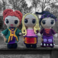 MADE TO ORDER Witchy Sisters