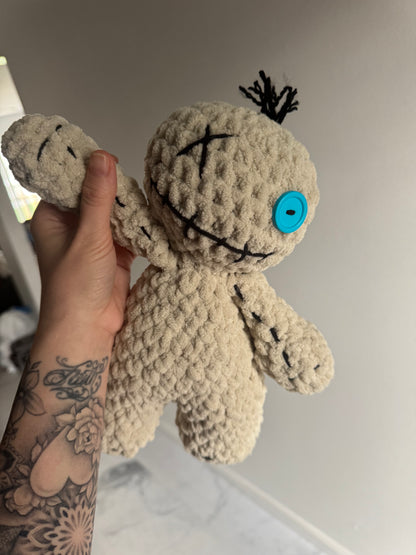 VooDoo Doll