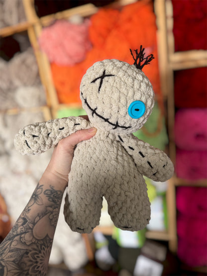 VooDoo Doll
