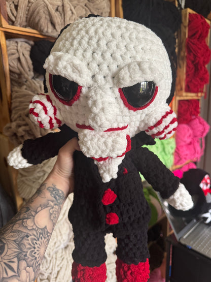 MADE TO ORDER Doll Slasher