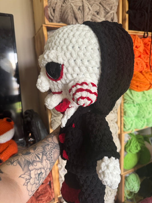 MADE TO ORDER Doll Slasher