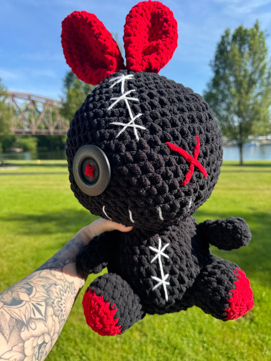 🖤❤️Voodoo Bunny 🖤❤️