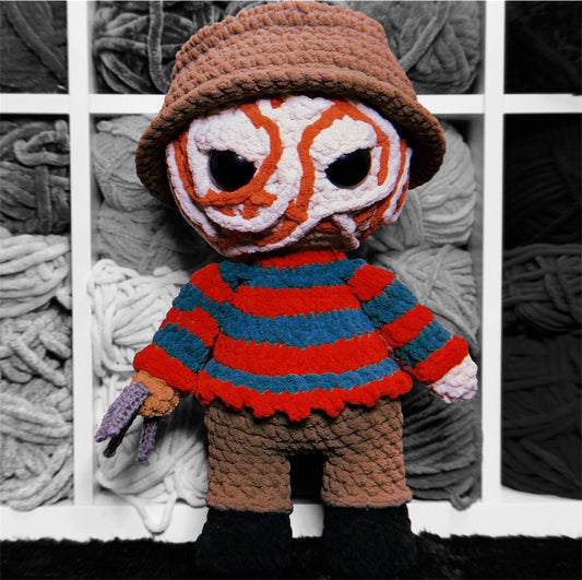 MADE TO ORDER Nightmare Slasher