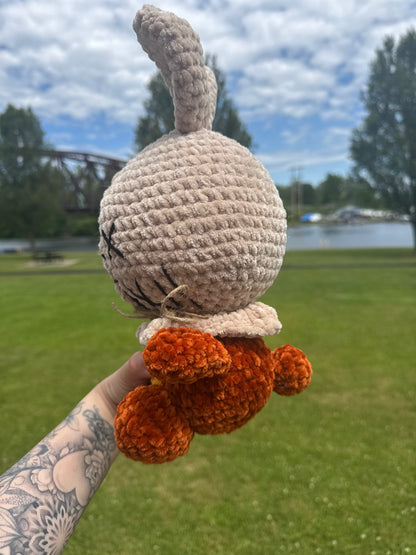 Sam- Voodoo Bunny - Small