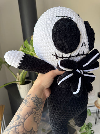 MADE TO ORDER-Small Skeleton Guy