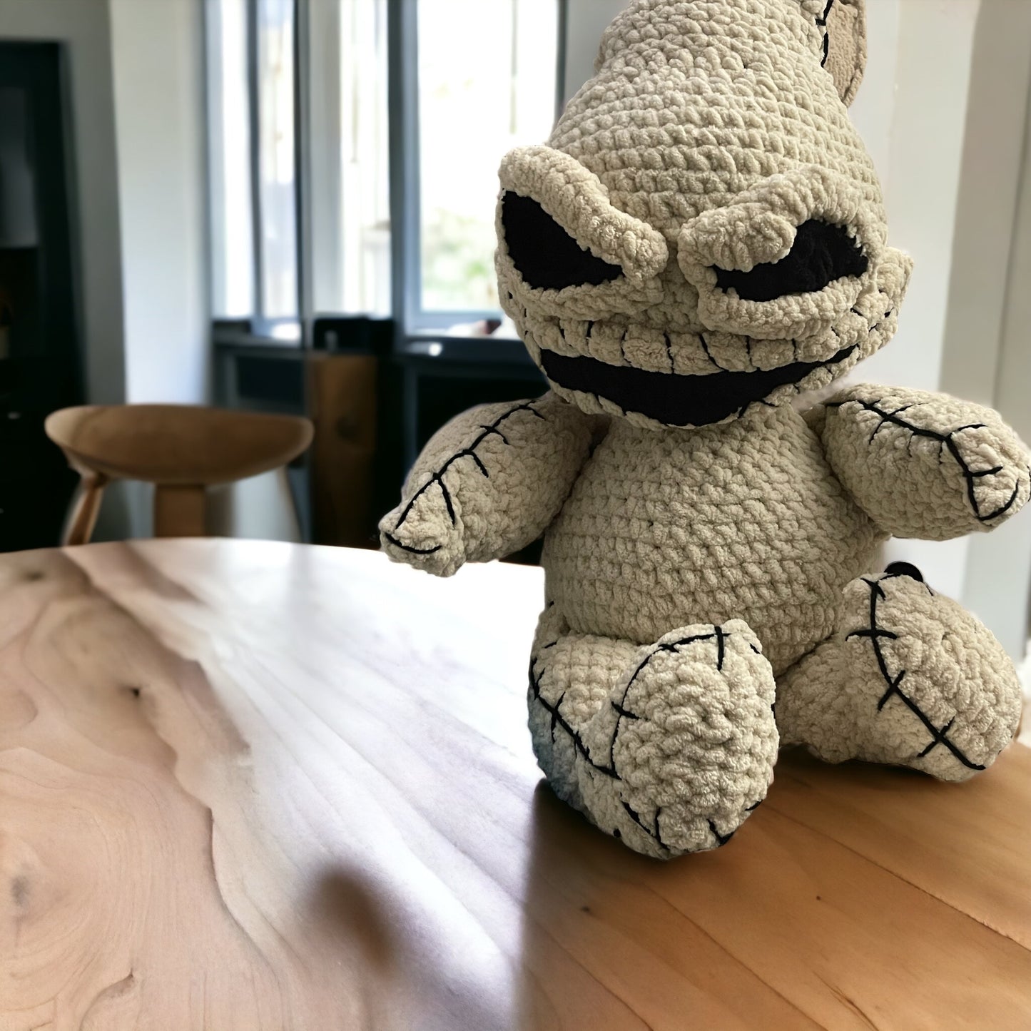 MADE TO ORDER Plushie Bundle