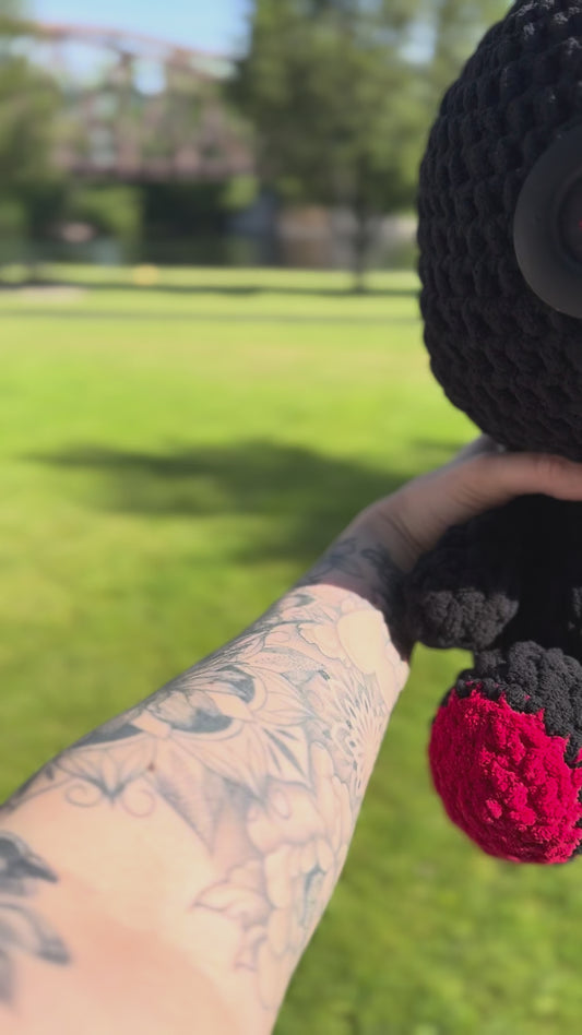 🖤❤️Voodoo Bunny 🖤❤️