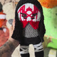 MADE TO ORDER- Small Red Reaper Doll