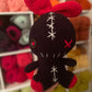 🖤❤️Voodoo Bunny 🖤❤️