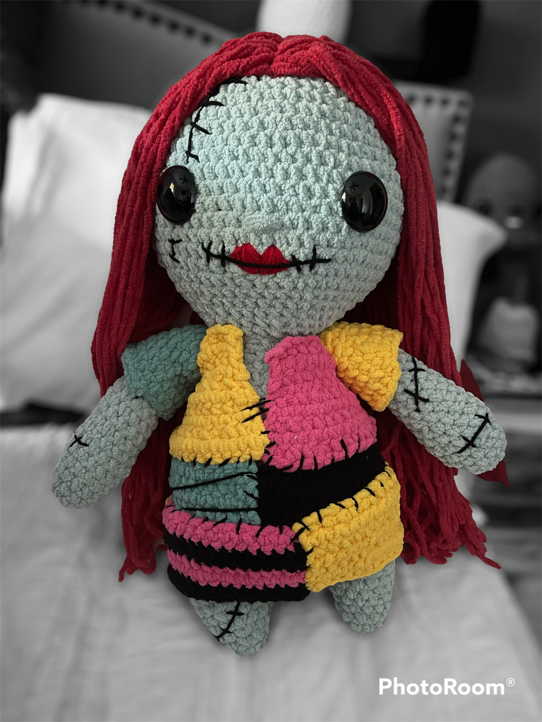 MADE TO ORDER living dead girl