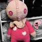 MADE TO ORDER Valentine scarecrow Slasher